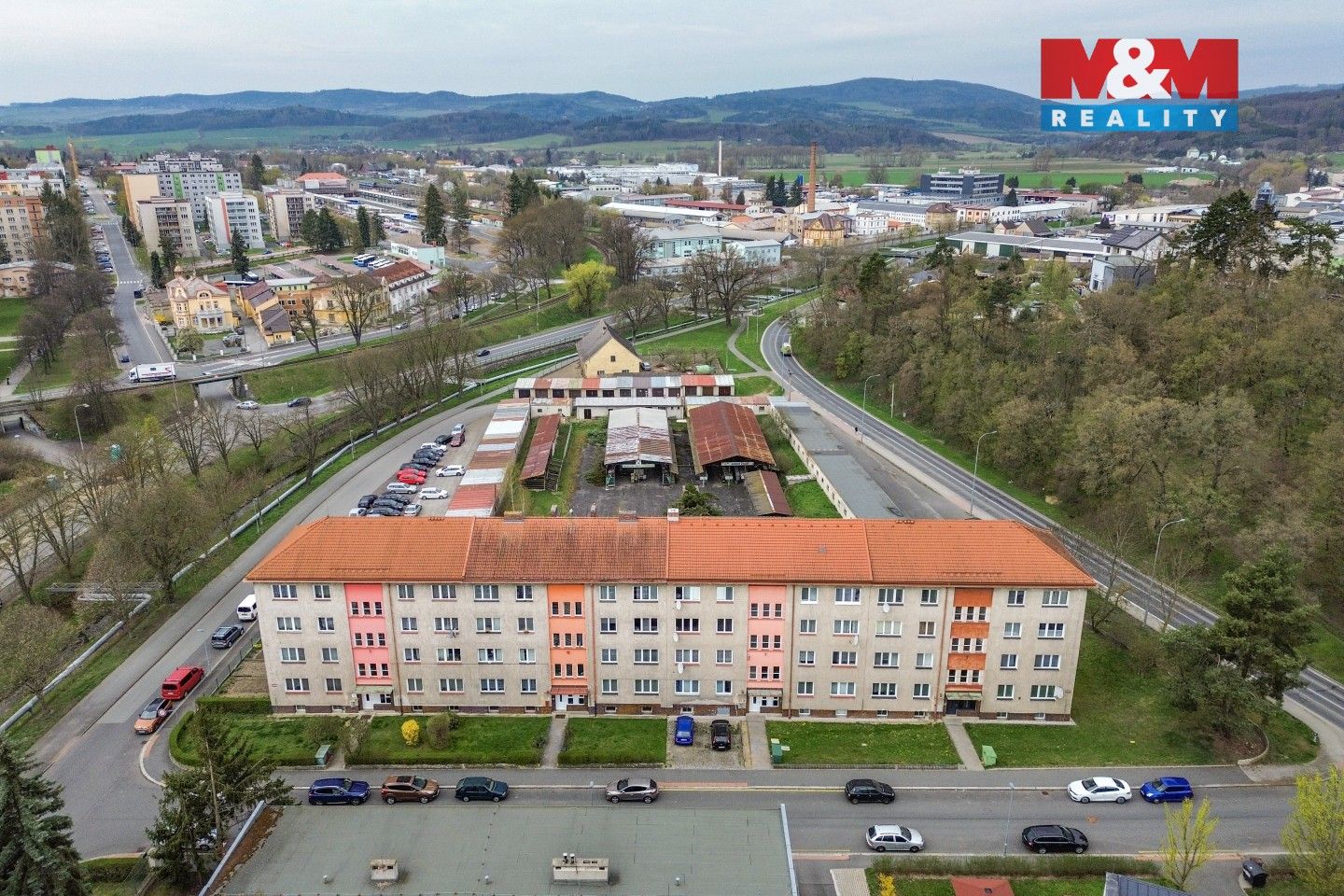 Prodej bytu 3+1 74 m² - foto 24