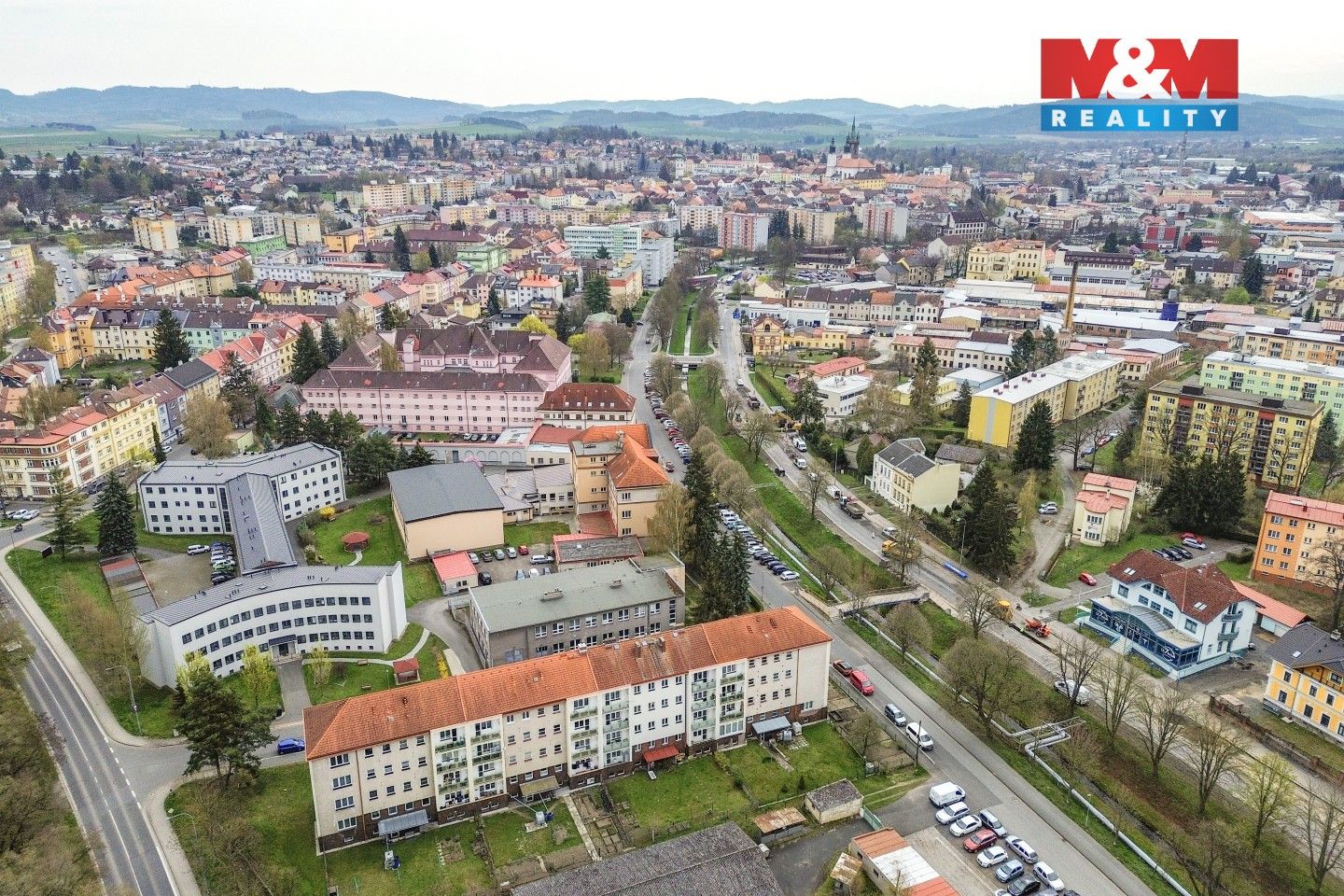 Prodej bytu 3+1 74 m² - foto 25