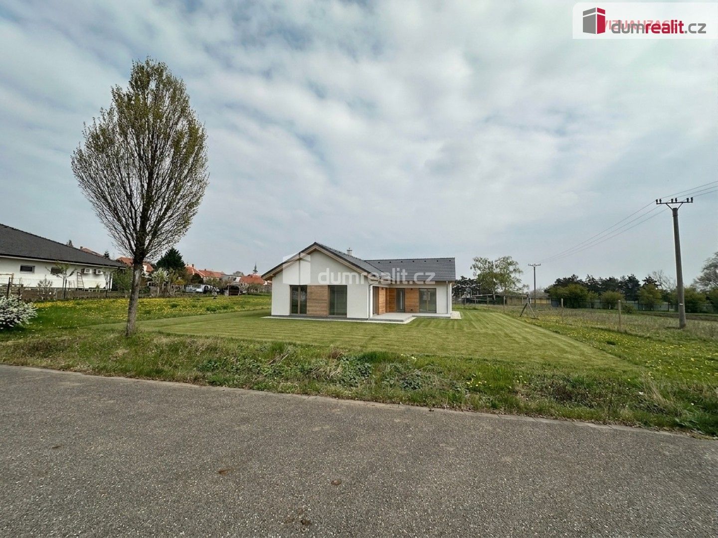 Prodej pozemku 1269 m² - foto 4