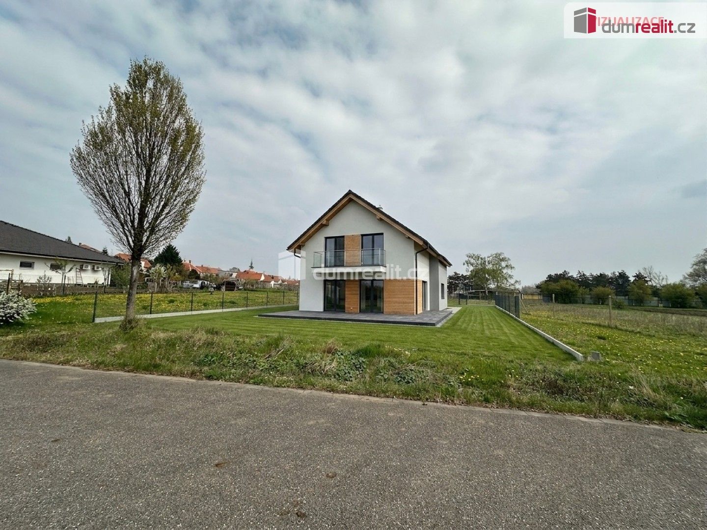 Prodej pozemku 1269 m² - foto 5