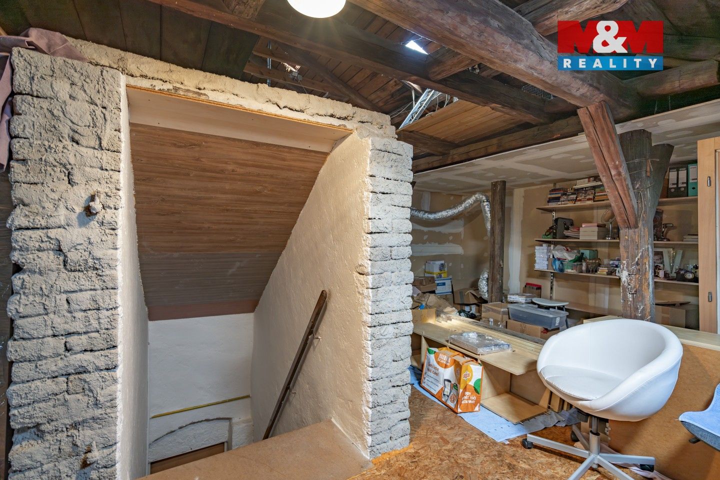 Prodej domu 580 m² - foto 12