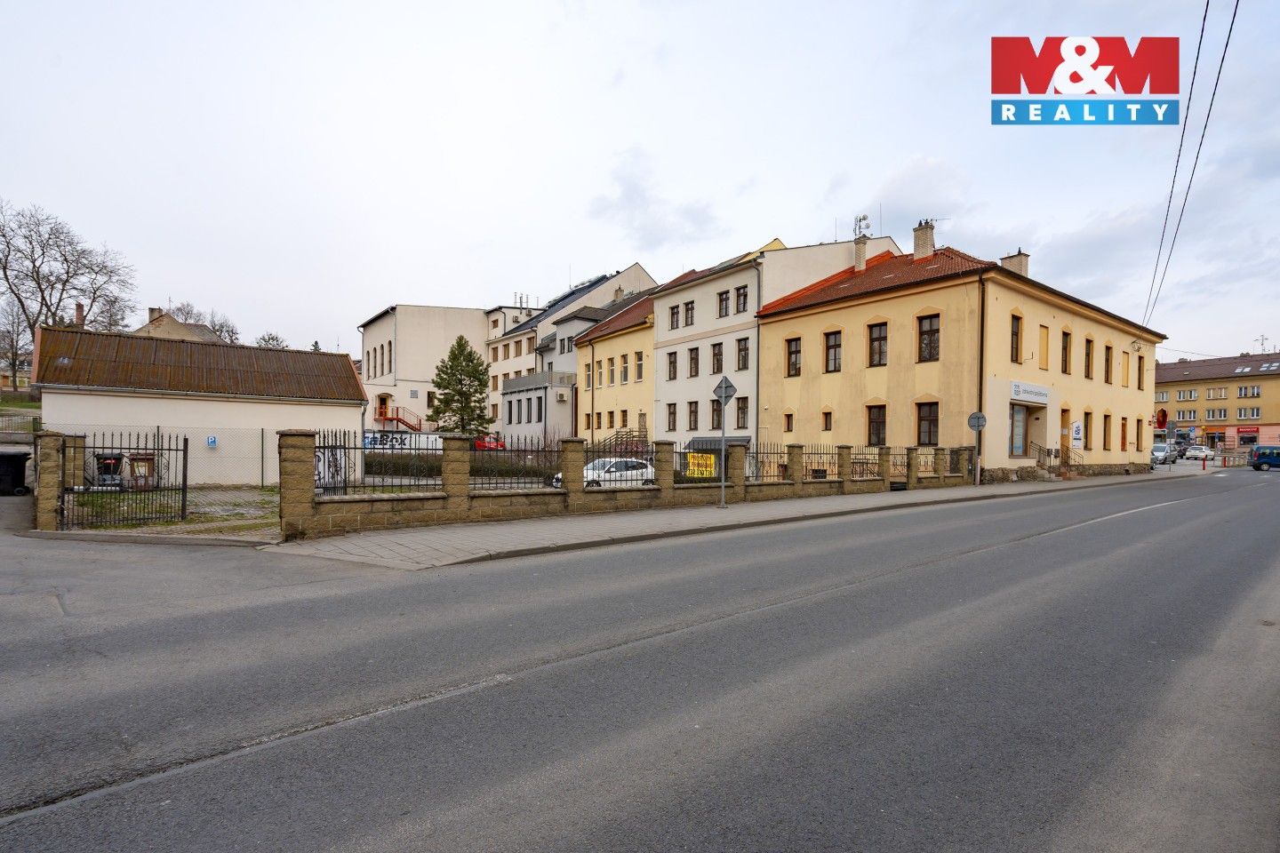 Prodej domu 580 m² - foto 14