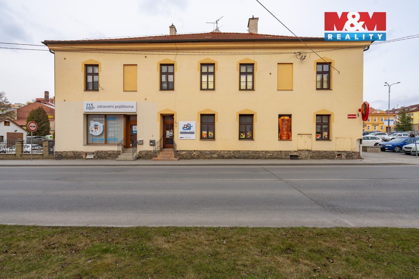 Prodej domu 580 m² - foto 15
