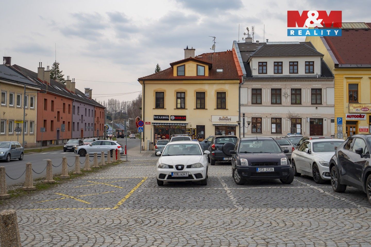 Prodej domu 580 m² - foto 16