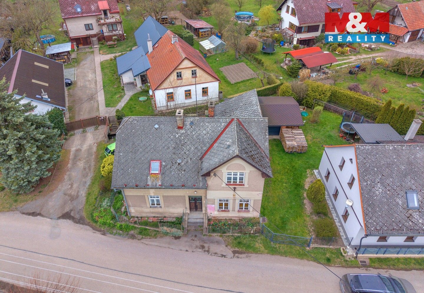 Prodej domu 100 m² - foto 4