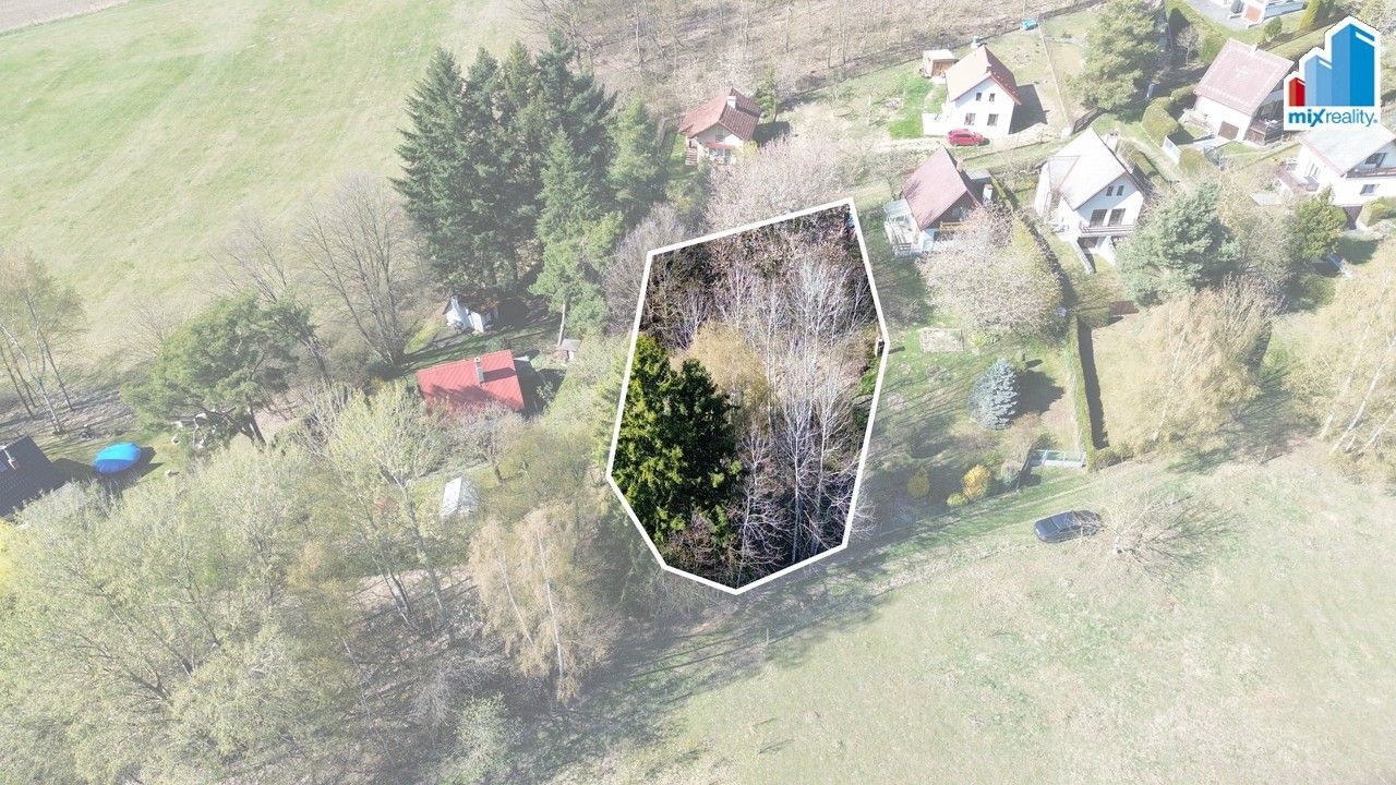 Prodej pozemku 942 m² - foto 9