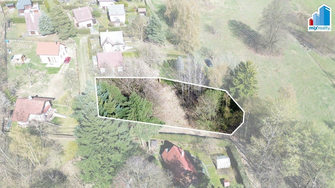 Prodej pozemku 942 m² - foto 10