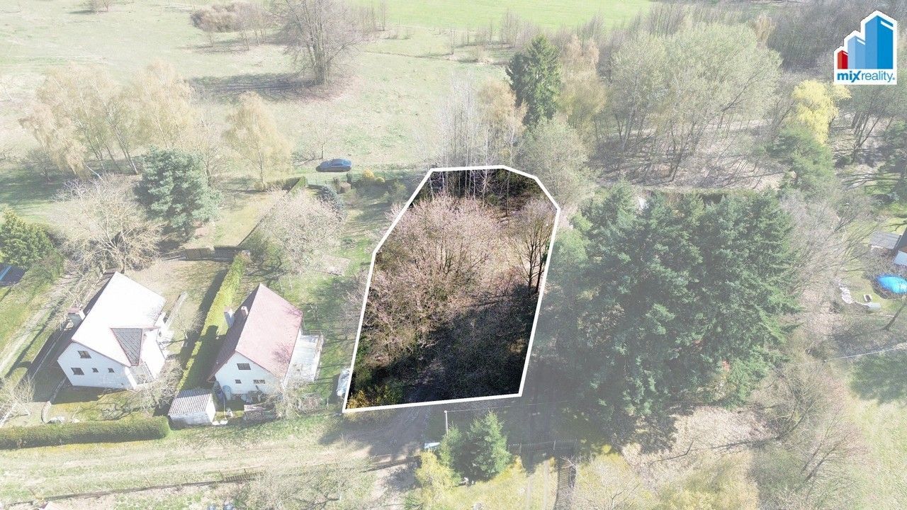 Prodej pozemku 942 m² - foto 11