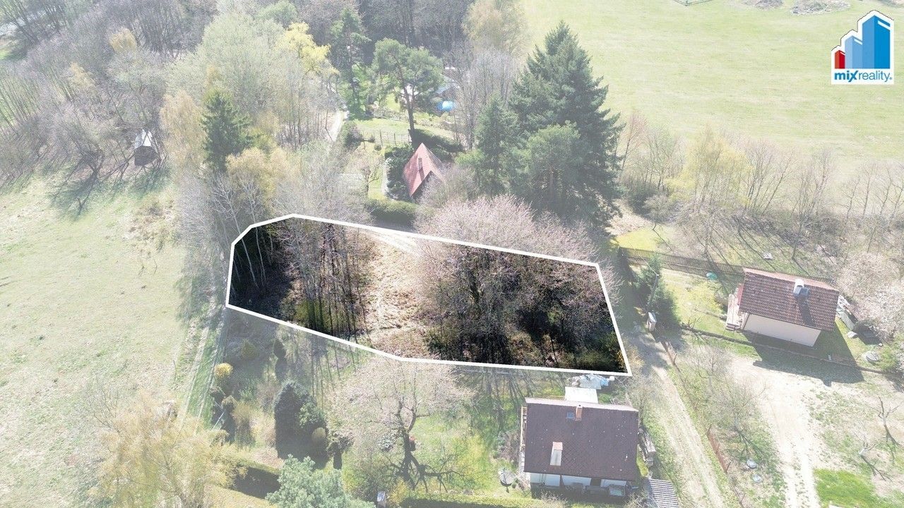 Prodej pozemku 942 m² - foto 12