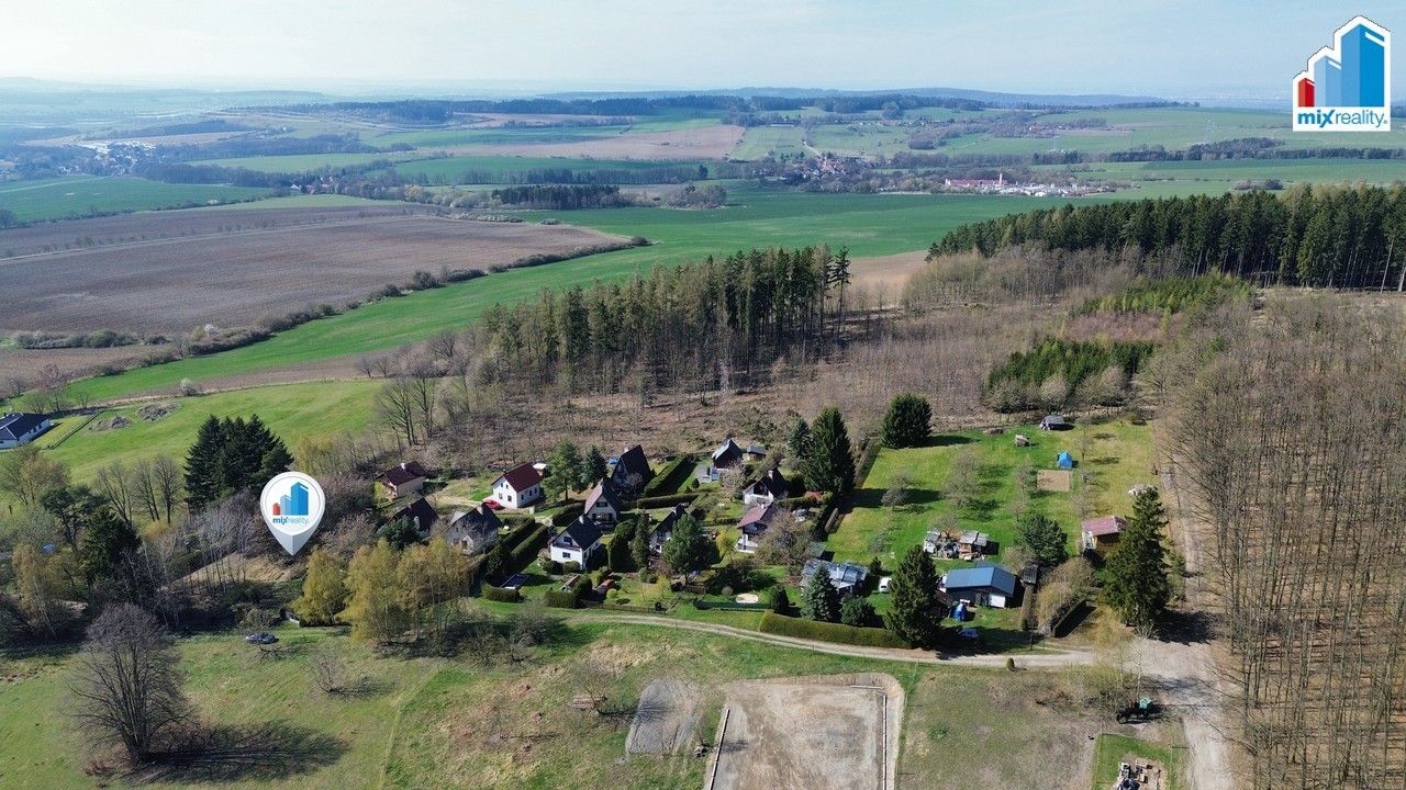 Prodej pozemku 942 m² - foto 14