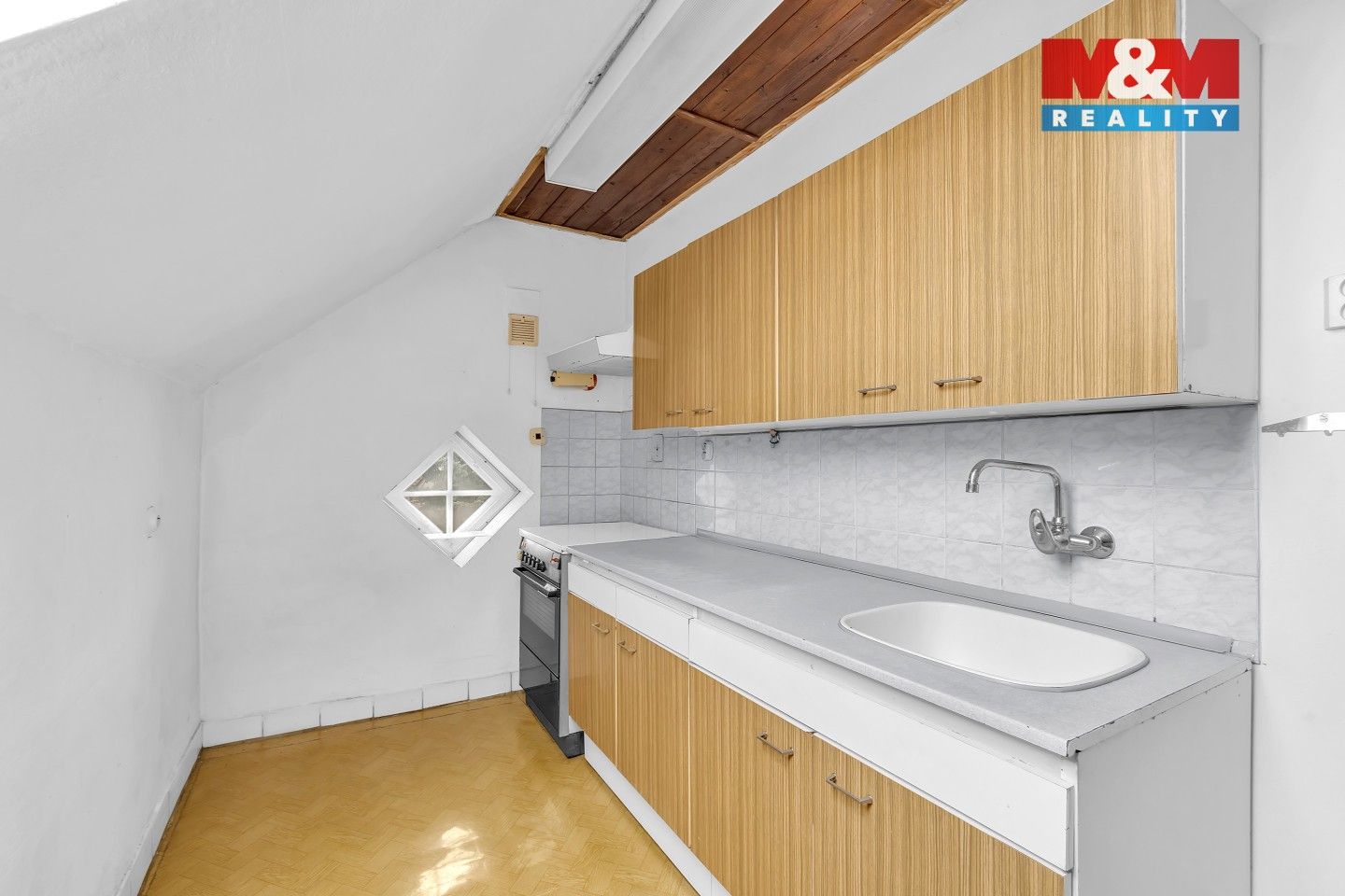 Prodej domu 100 m² - foto 10