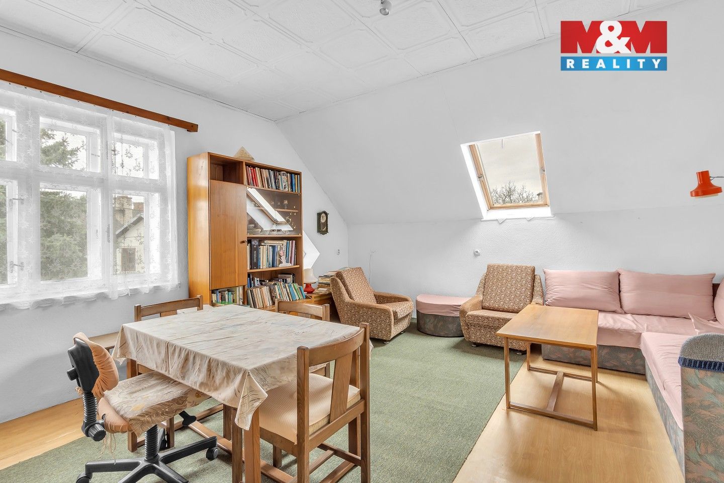 Prodej domu 100 m² - foto 13