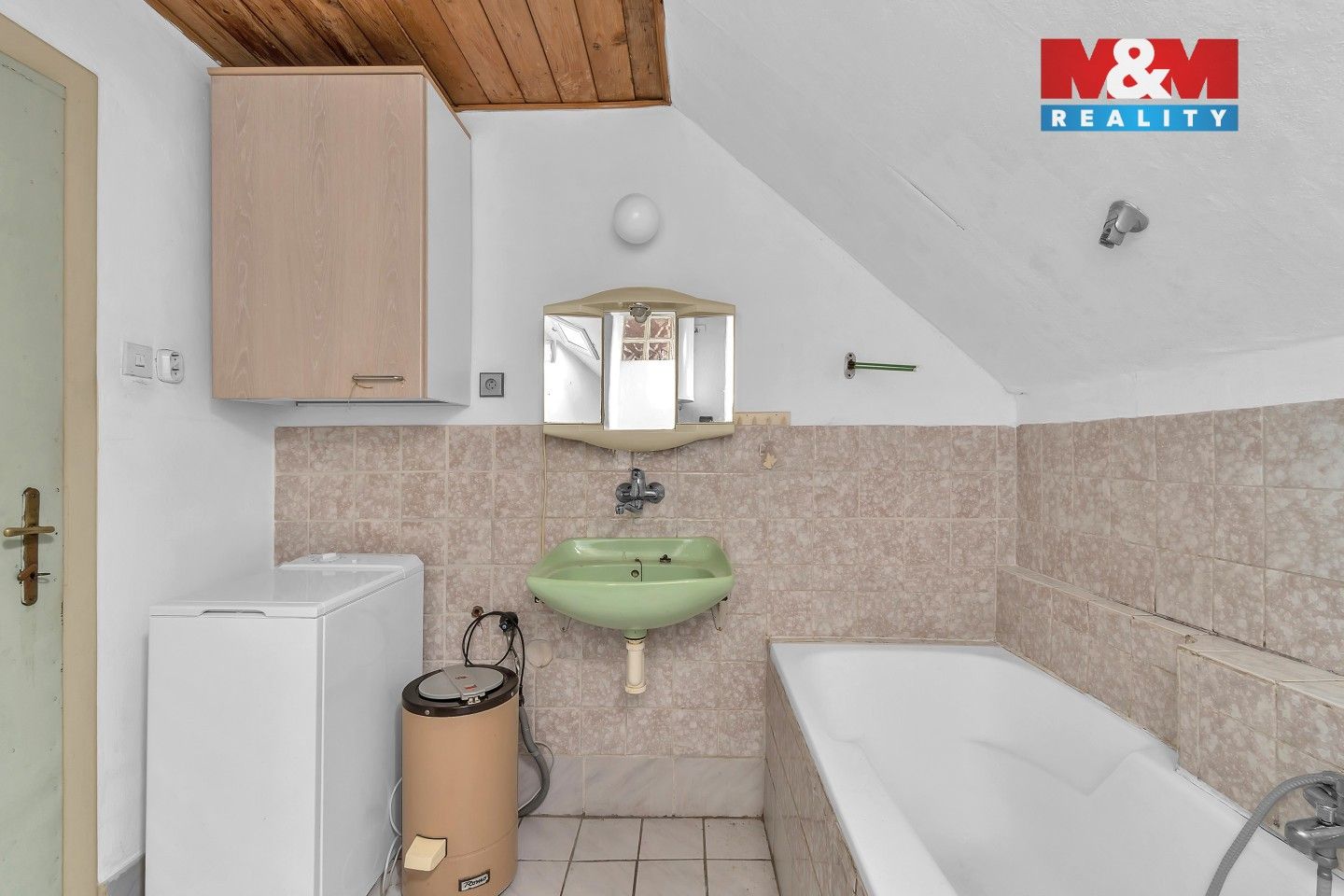 Prodej domu 100 m² - foto 15