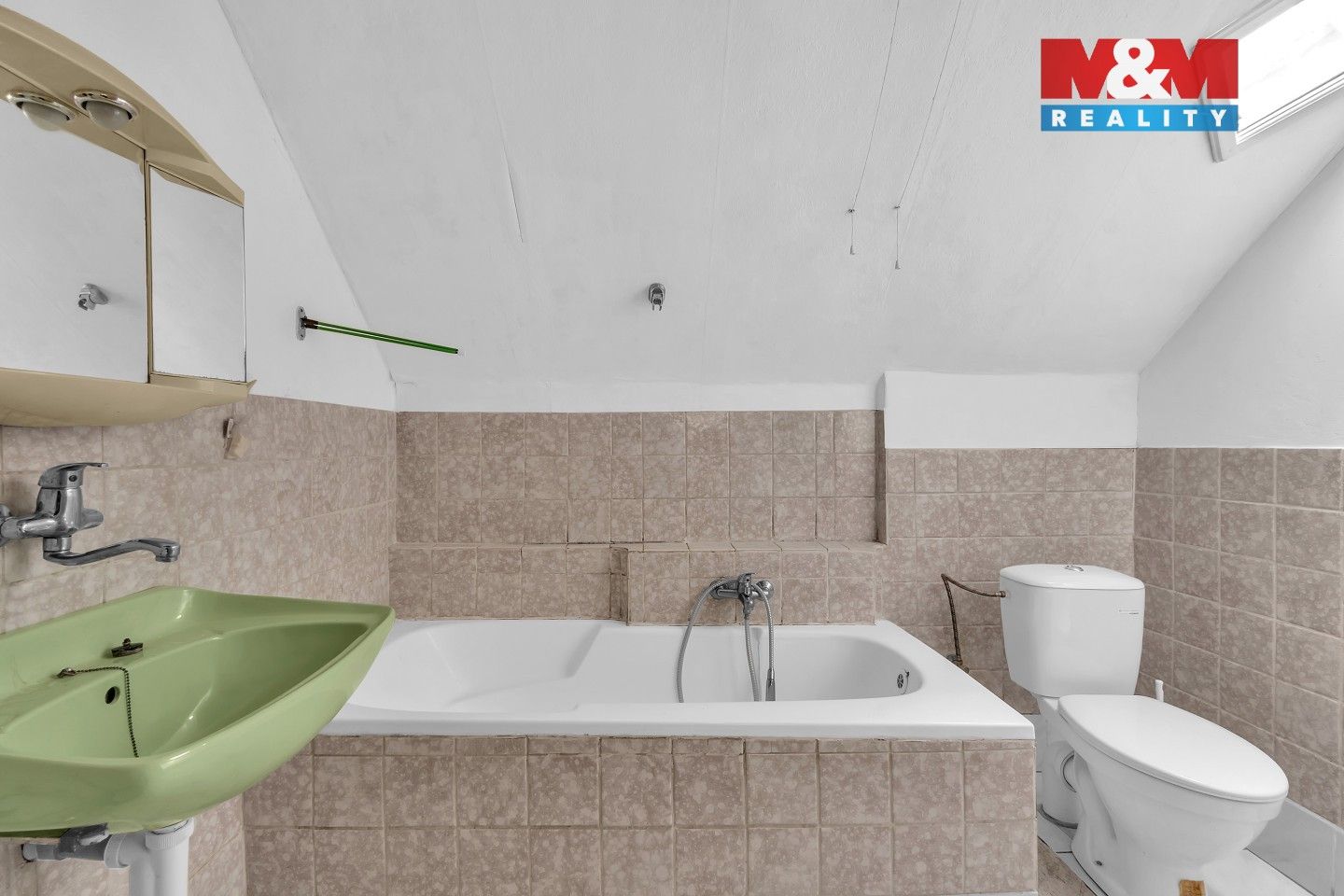 Prodej domu 100 m² - foto 14