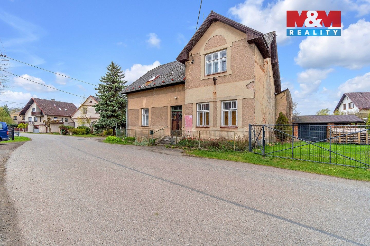 Prodej domu 100 m² - foto 17