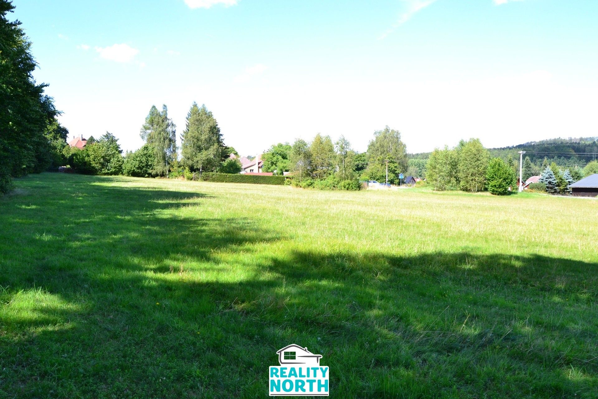 Prodej pozemku 3658 m² - foto 4