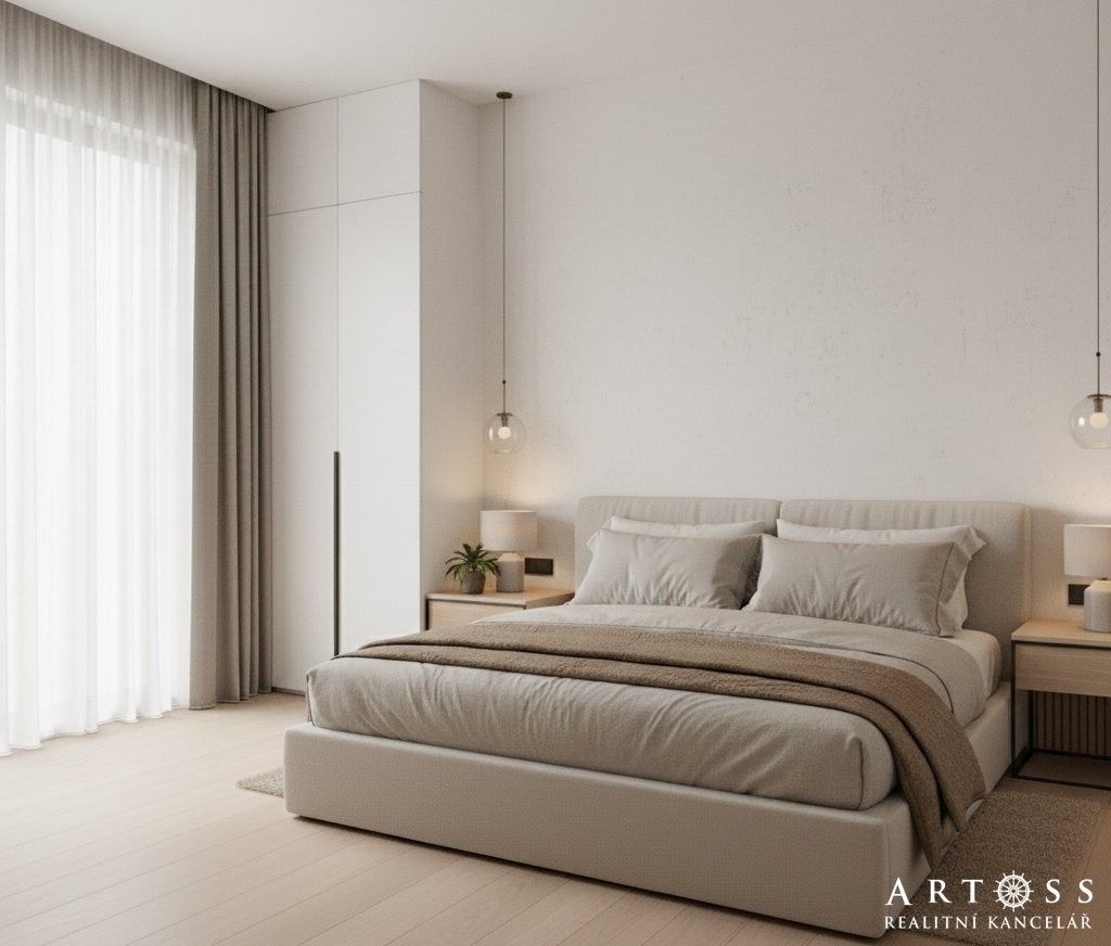 Prodej bytu 2+kk 43 m² - foto 9