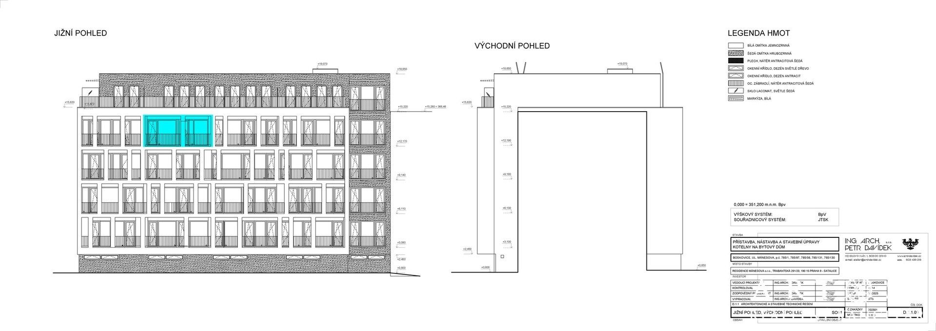 Prodej bytu 2+kk 43 m² - foto 12