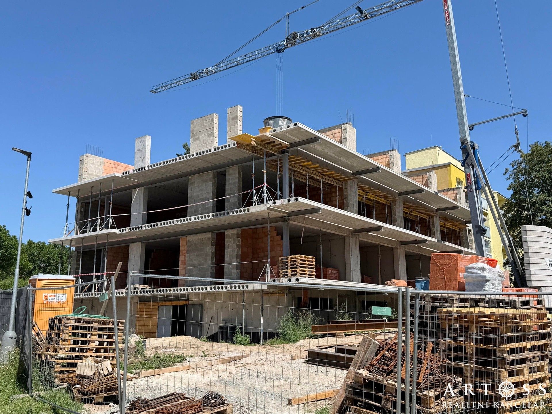 Prodej bytu 2+kk 43 m² - foto 13