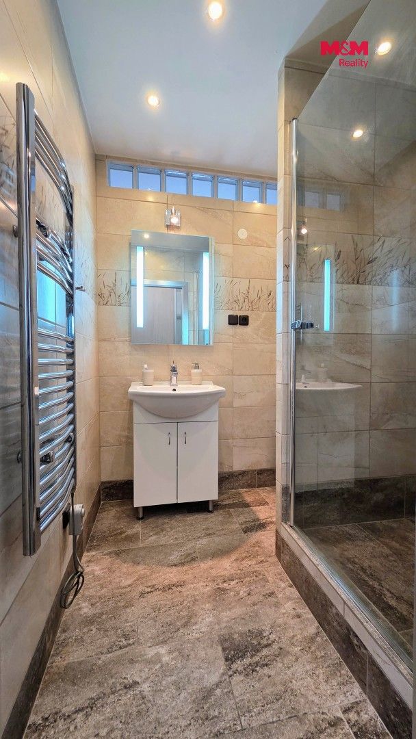 Pronájem bytu 2+1 62 m² - foto 4
