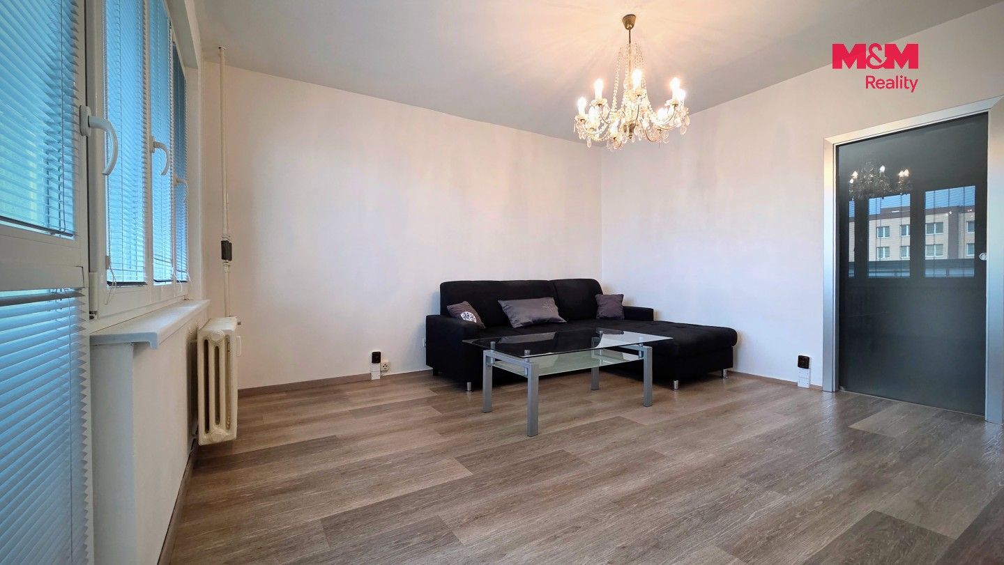 Pronájem bytu 2+1 62 m² - foto 6