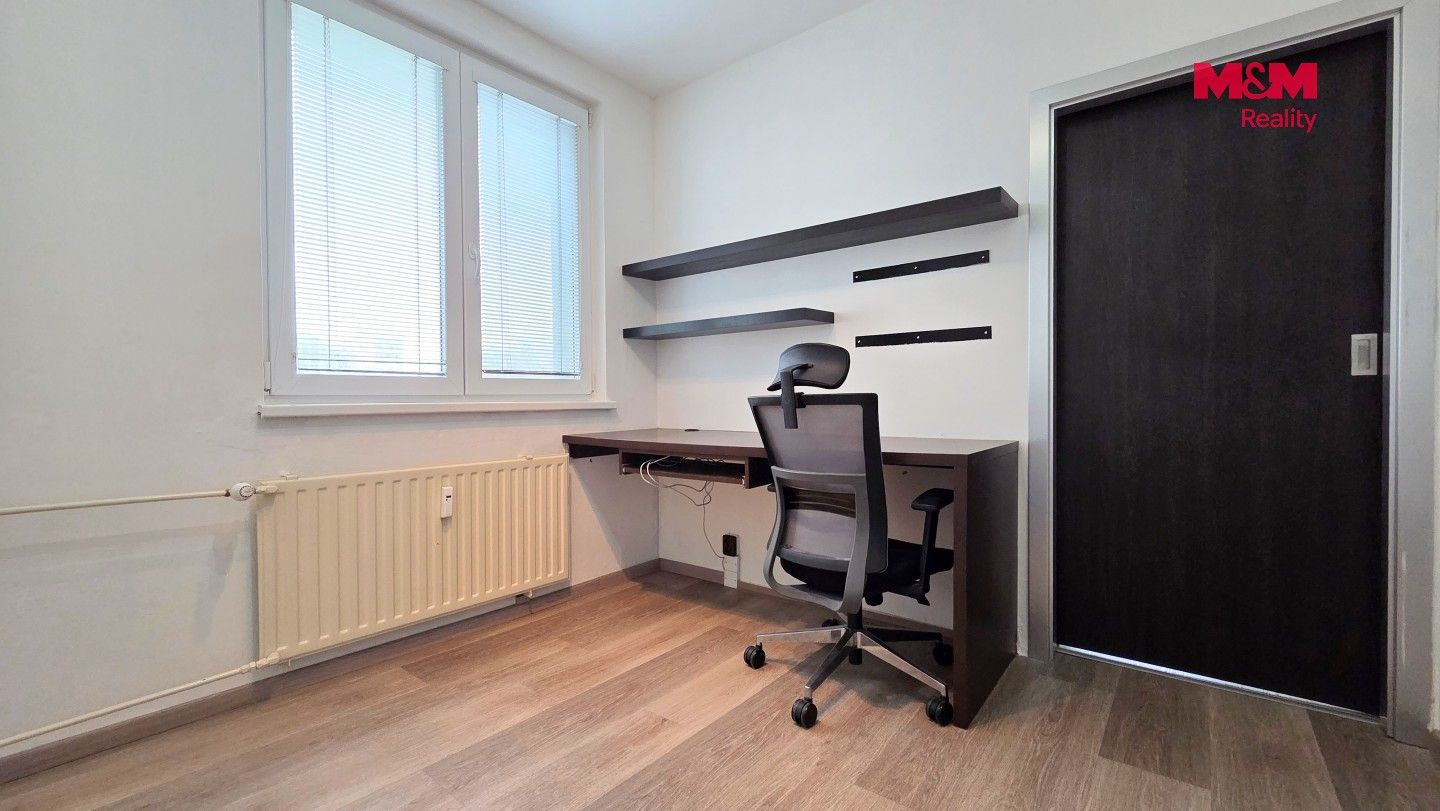 Pronájem bytu 2+1 62 m² - foto 5
