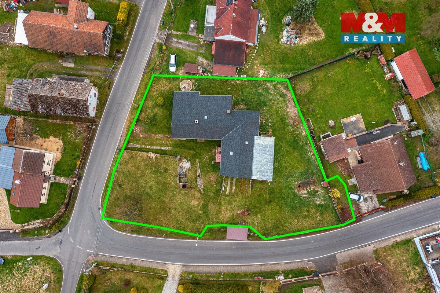Prodej domu 200 m² - foto 2