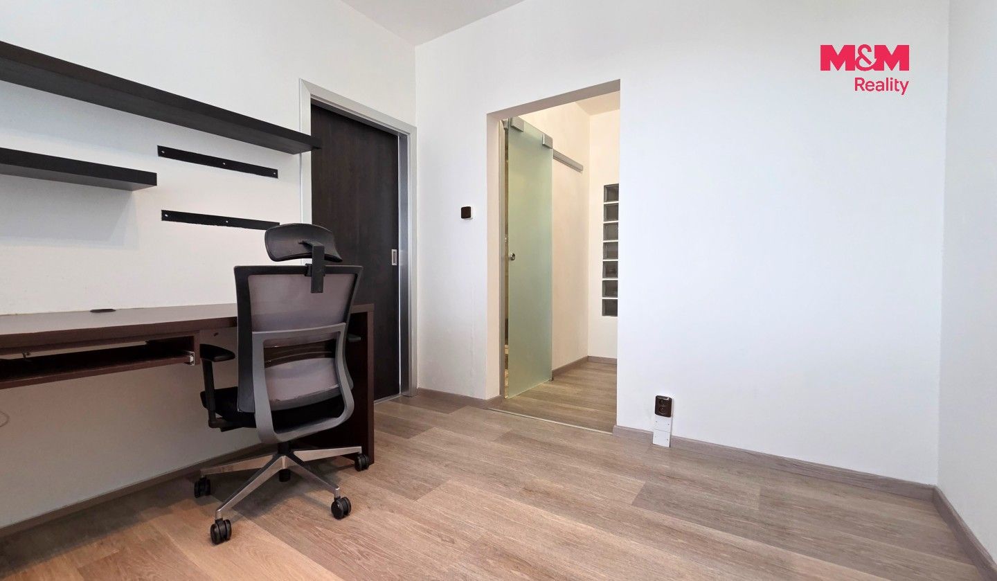 Pronájem bytu 2+1 62 m² - foto 9