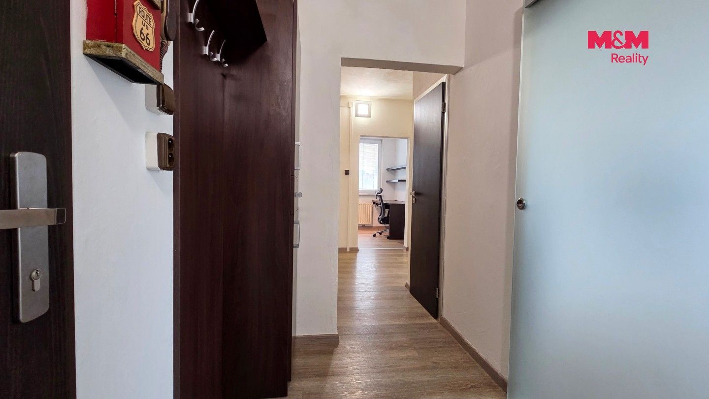 Pronájem bytu 2+1 62 m² - foto 10