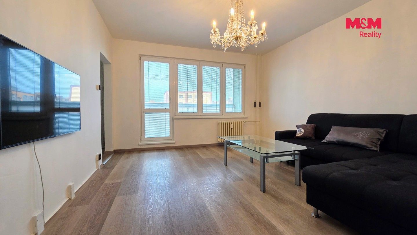Pronájem bytu 2+1 62 m² - foto 11