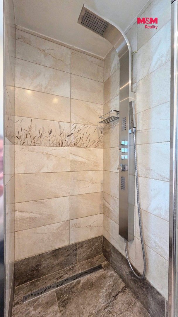 Pronájem bytu 2+1 62 m² - foto 12