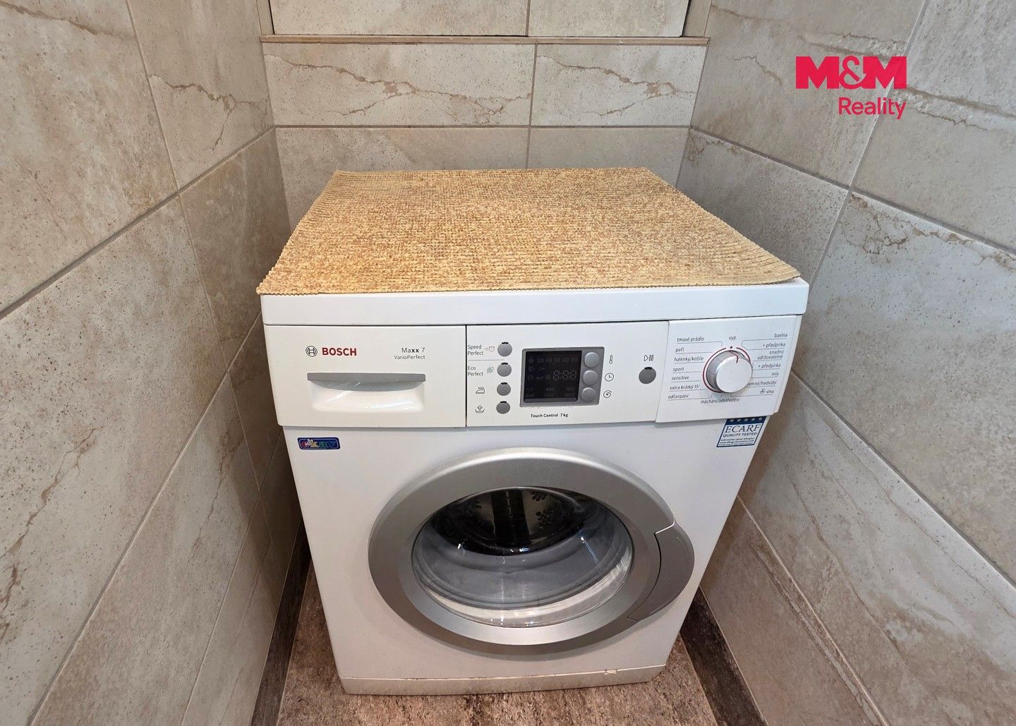 Pronájem bytu 2+1 62 m² - foto 14