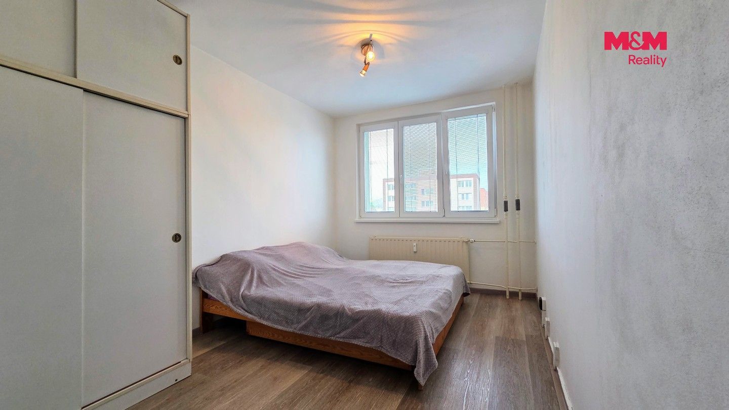Pronájem bytu 2+1 62 m² - foto 15