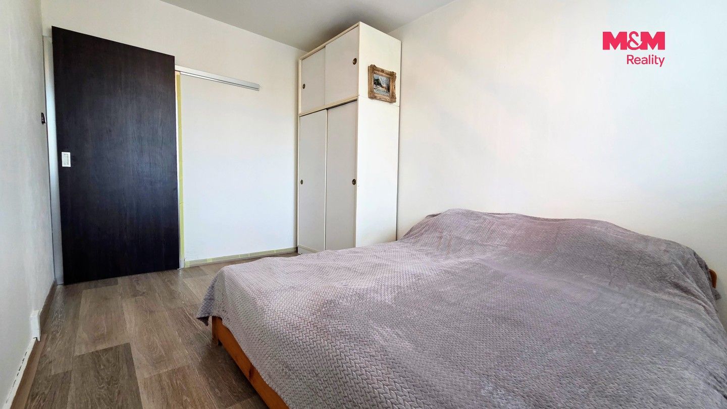 Pronájem bytu 2+1 62 m² - foto 16