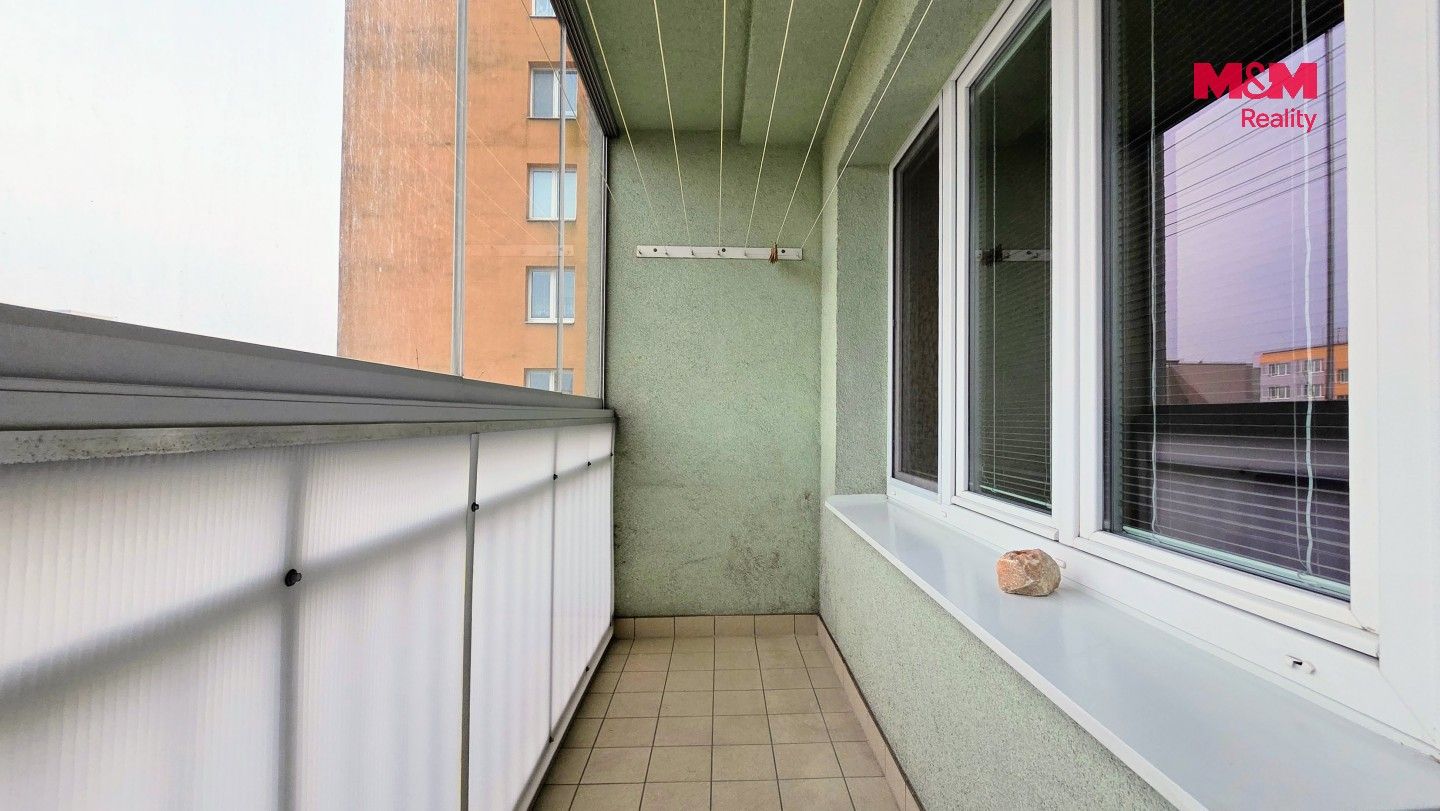 Pronájem bytu 2+1 62 m² - foto 17
