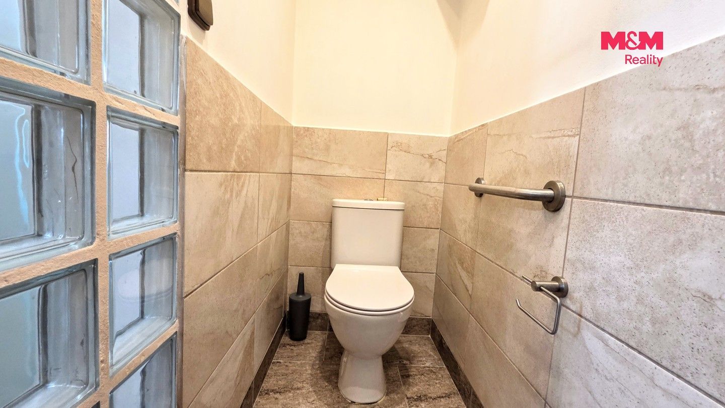 Pronájem bytu 2+1 62 m² - foto 18