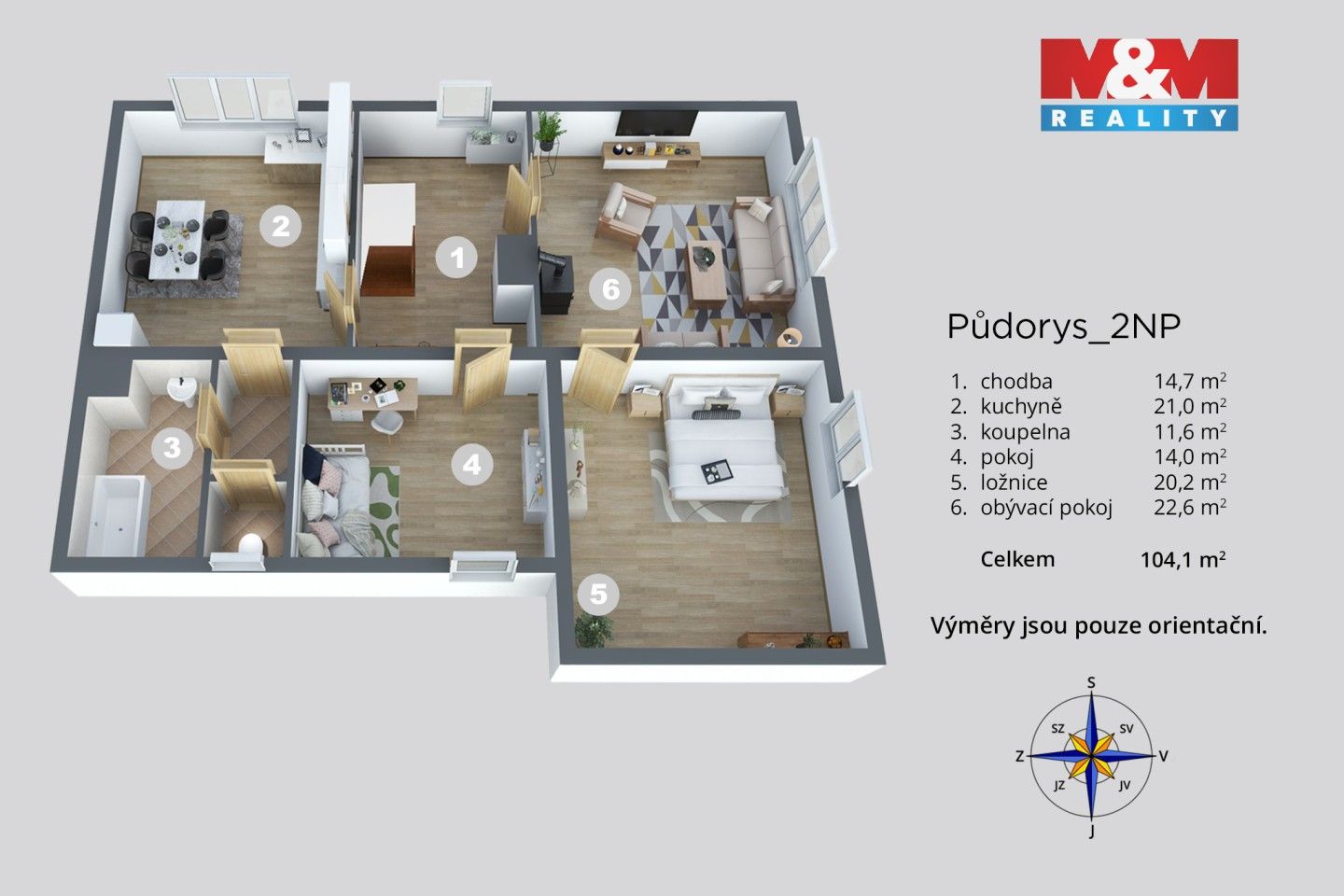 Prodej domu 200 m² - foto 18