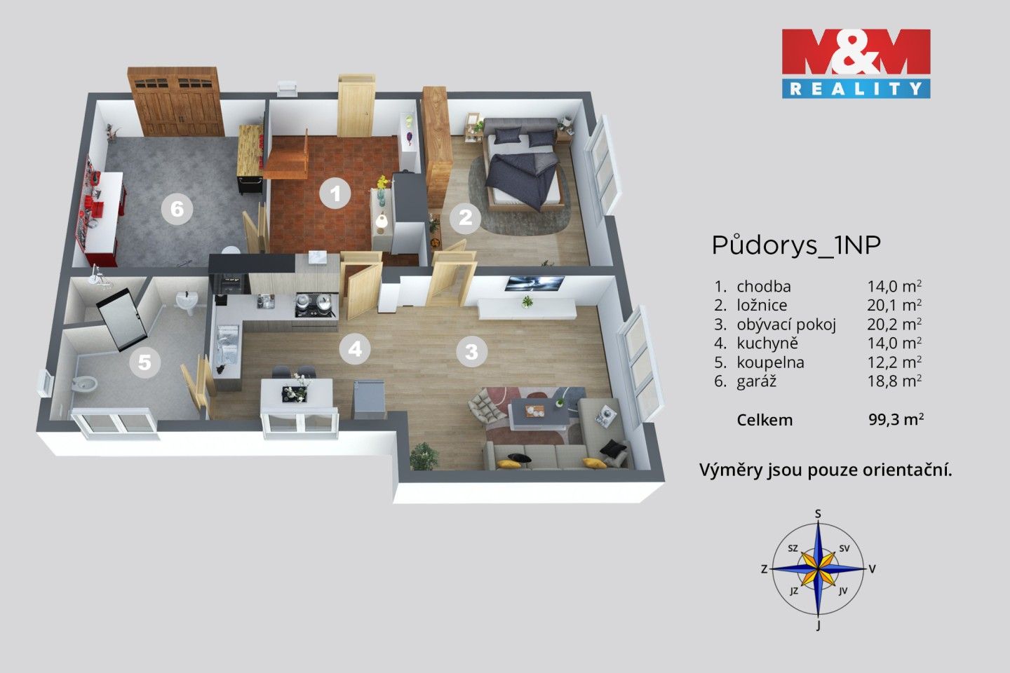 Prodej domu 200 m² - foto 17