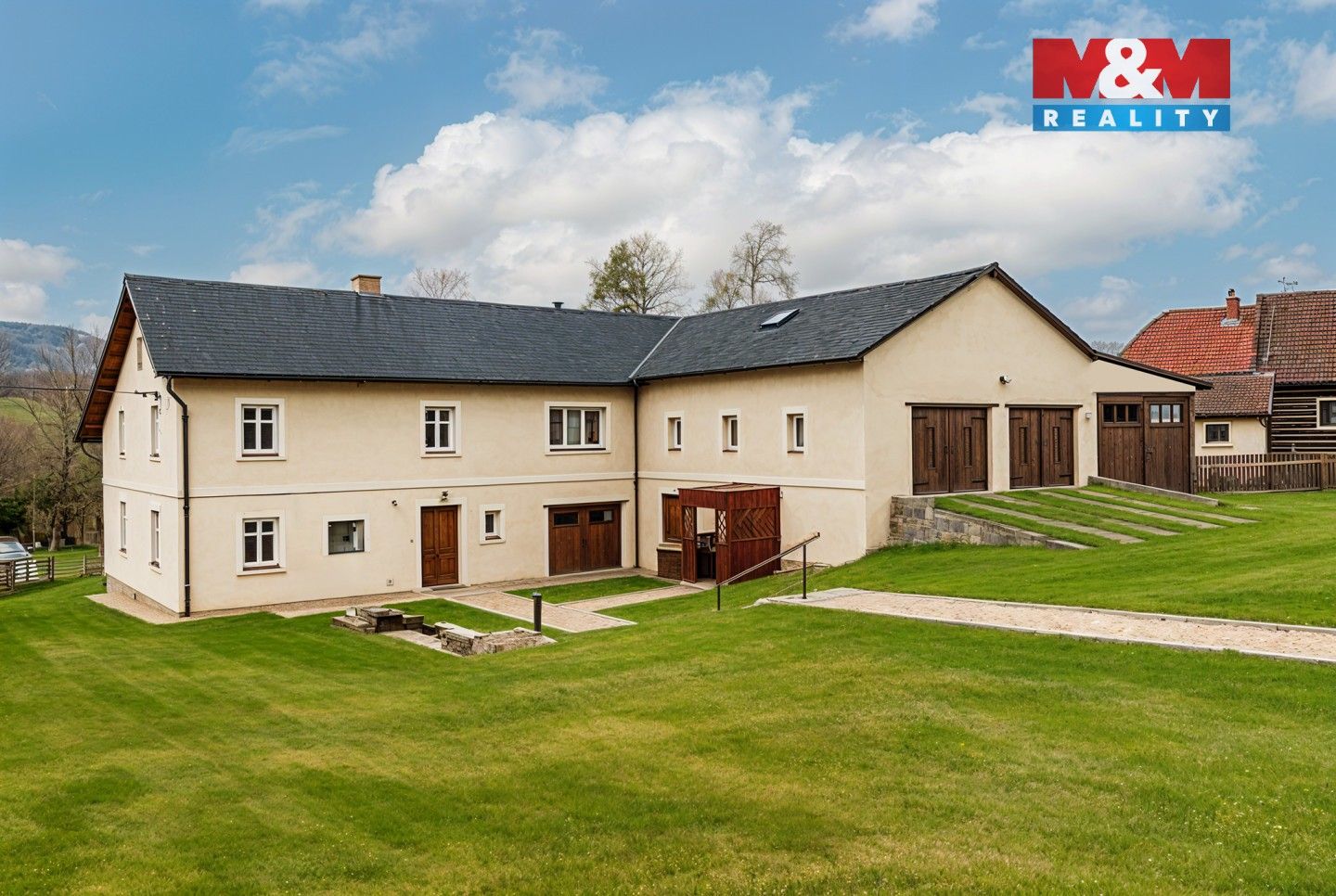 Prodej domu 200 m² - foto 20