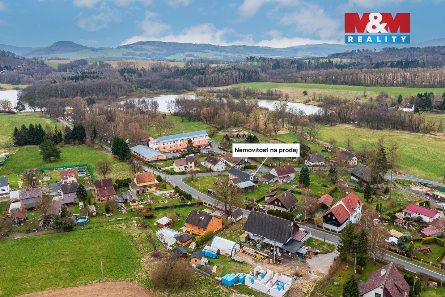 Prodej domu 200 m² - foto 19