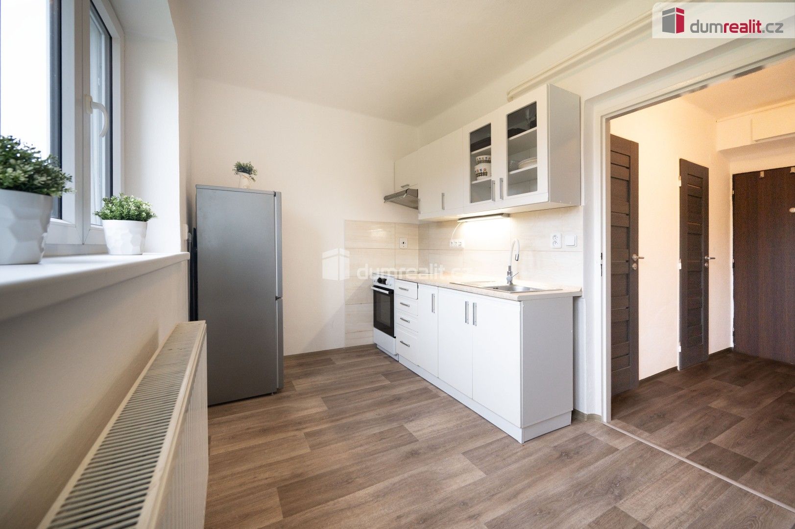 Prodej bytu 1+1 42 m² - foto 1