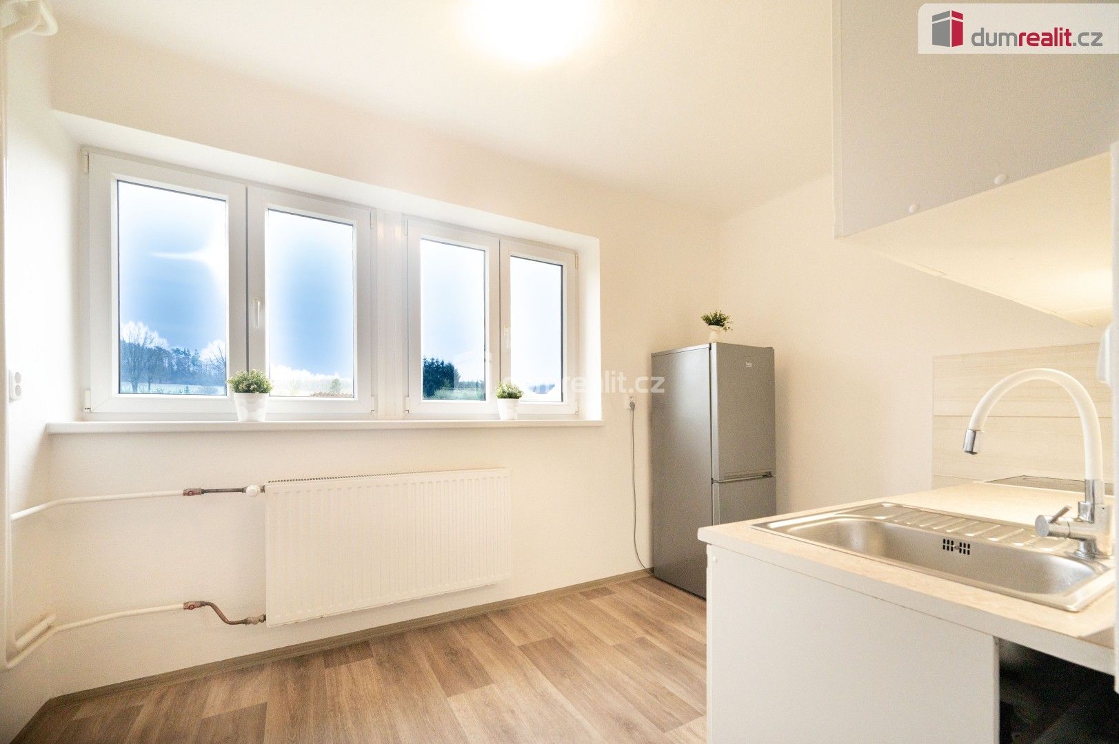 Prodej bytu 1+1 42 m² - foto 6