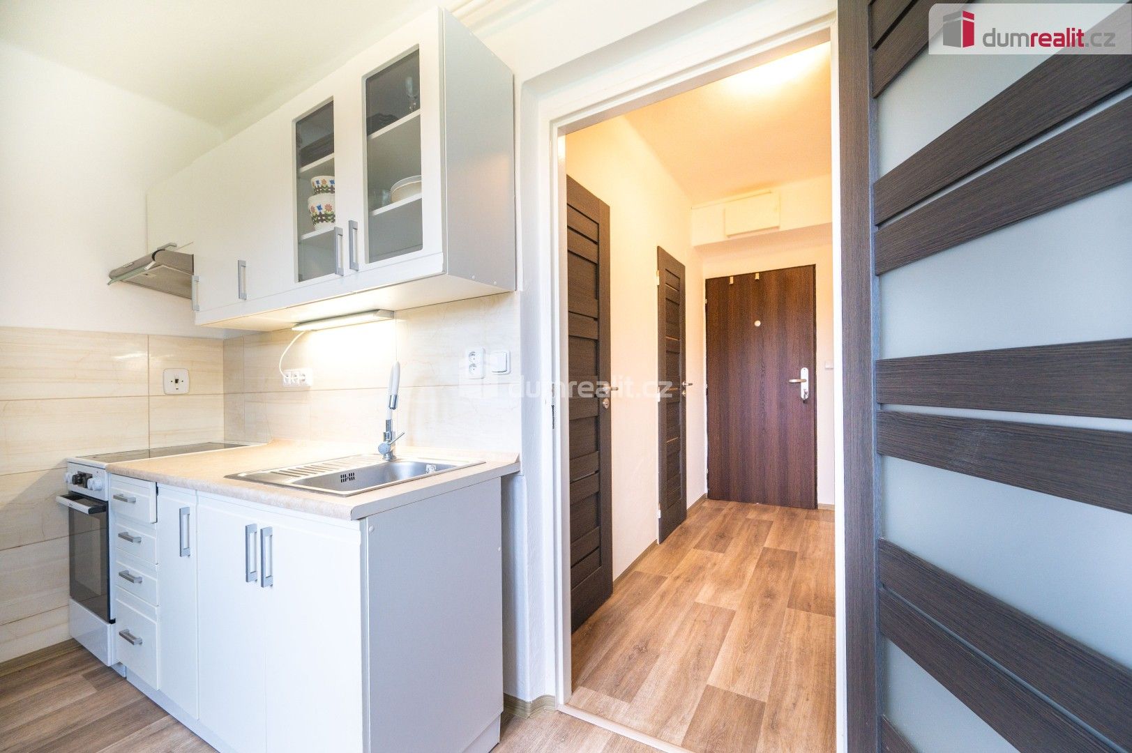 Prodej bytu 1+1 42 m² - foto 5