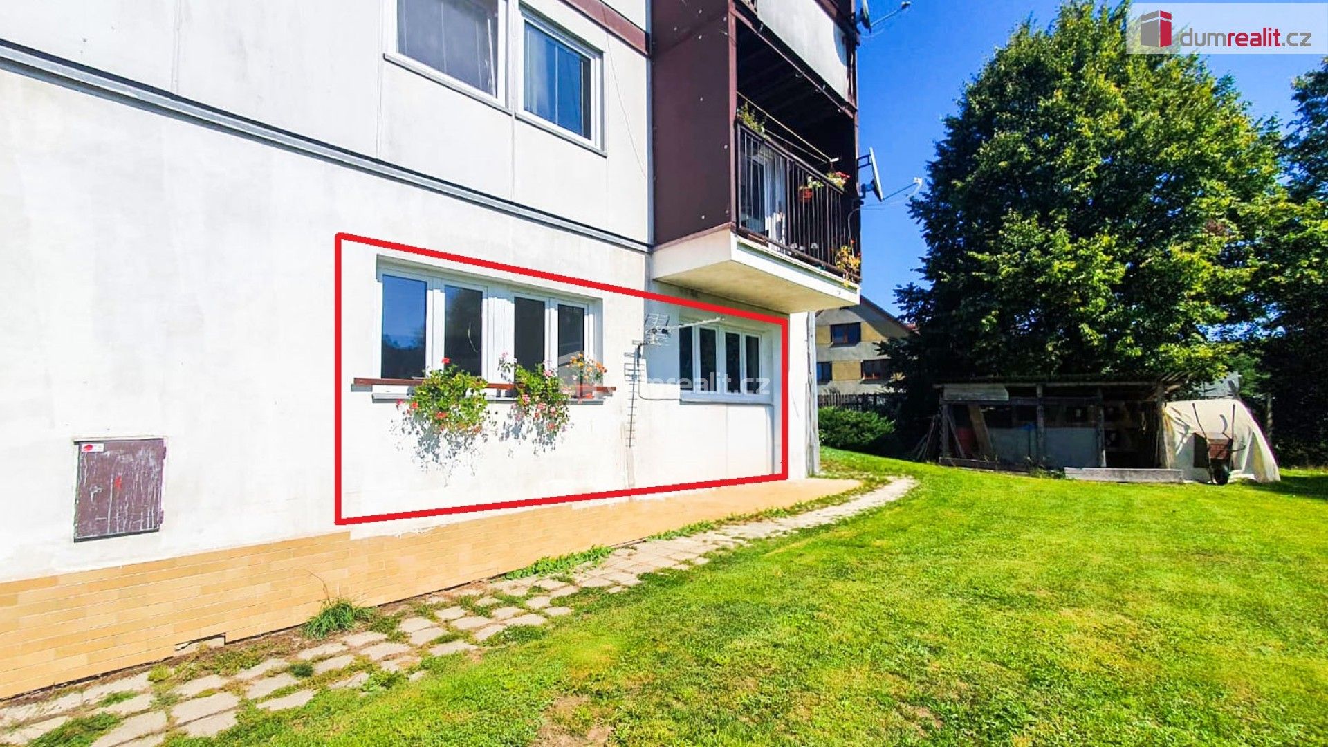 Prodej bytu 1+1 42 m² - foto 2