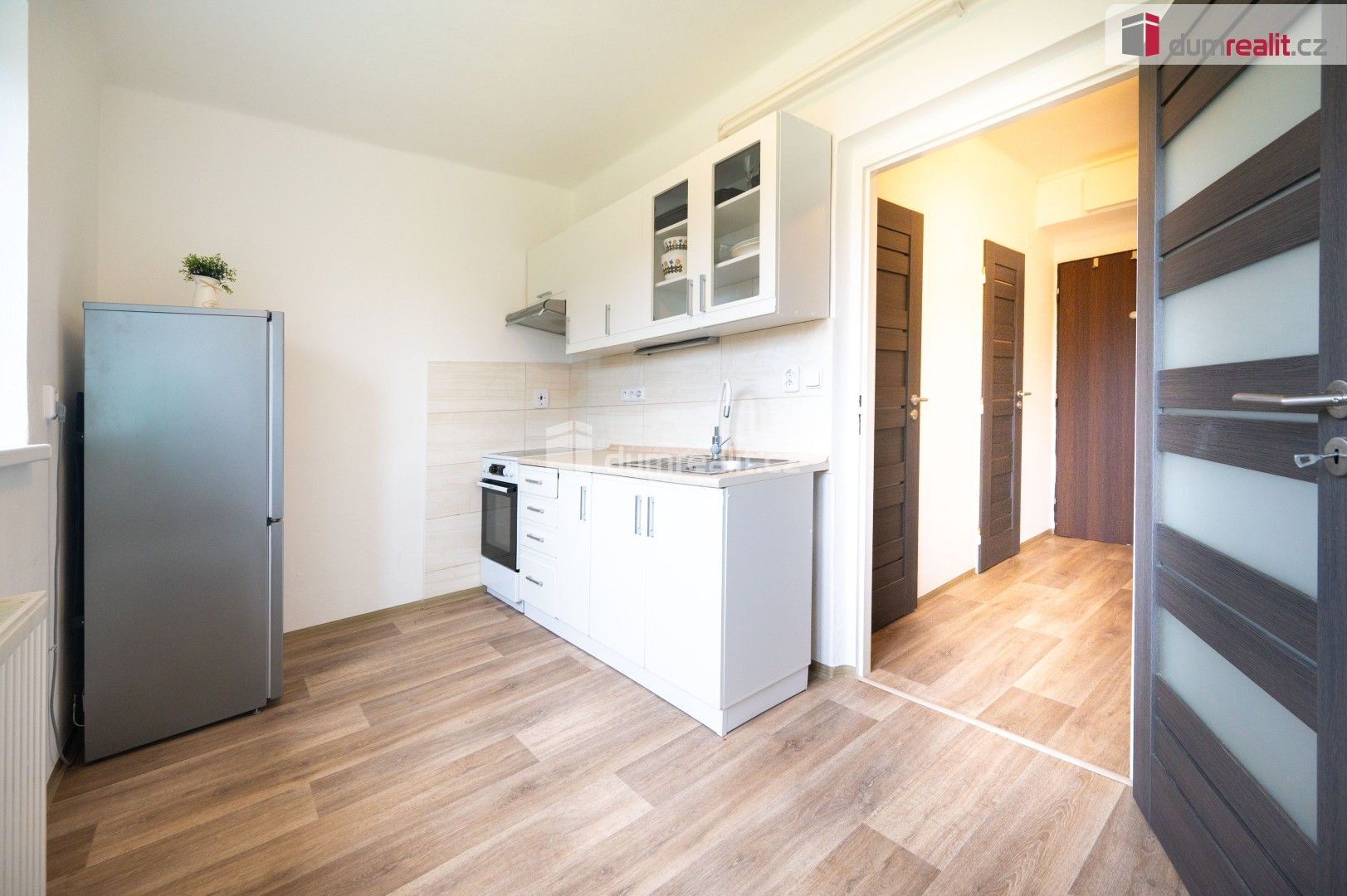 Prodej bytu 1+1 42 m² - foto 4