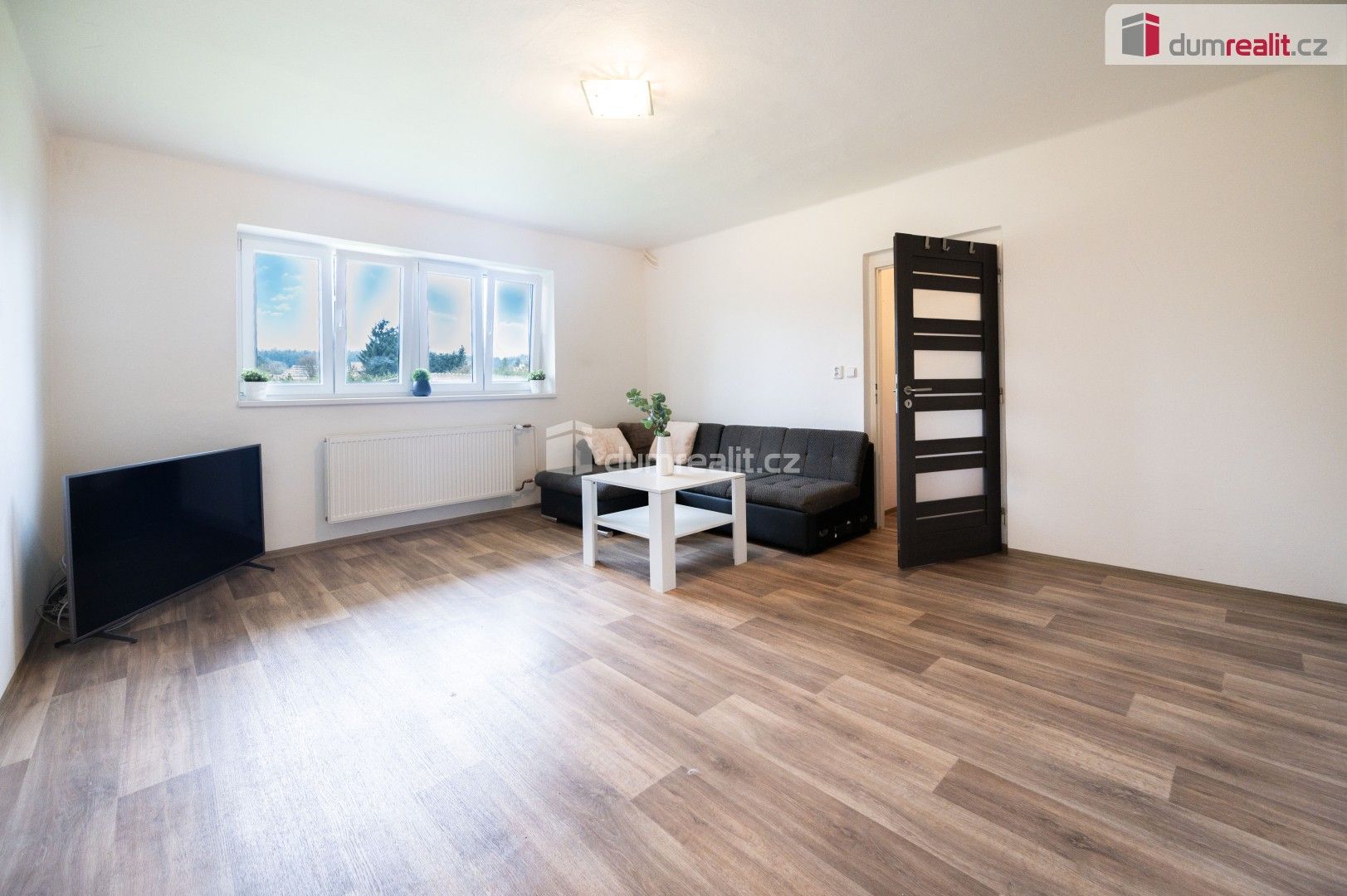 Prodej bytu 1+1 42 m² - foto 12