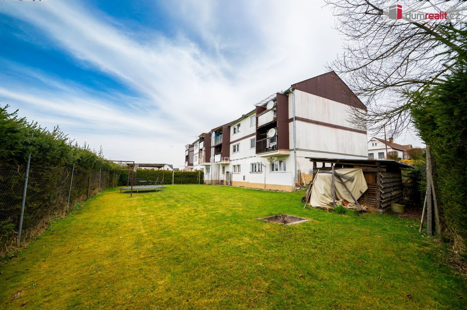 Prodej bytu 1+1 42 m² - foto 15