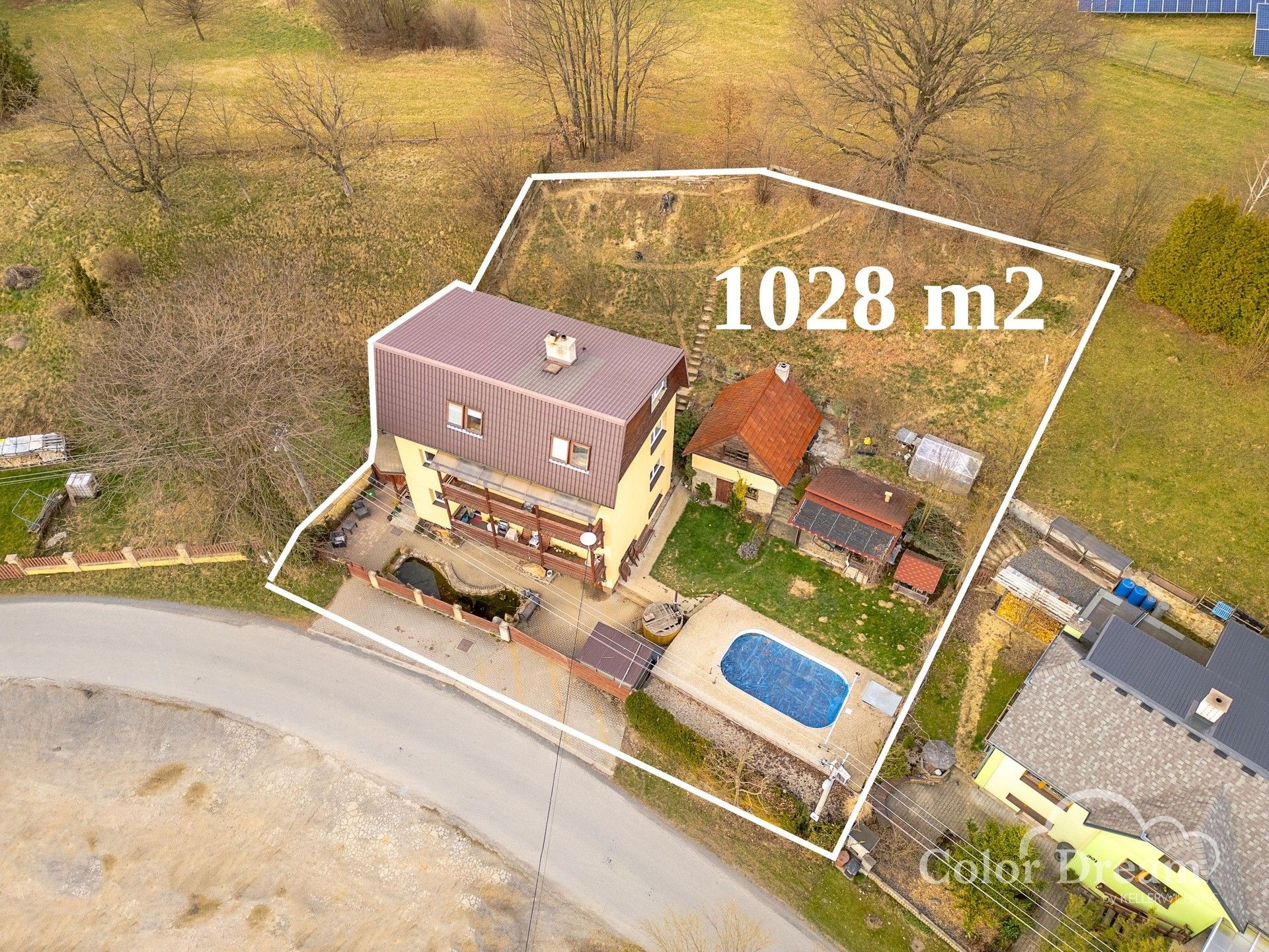 Prodej domu 251 m² - foto 3
