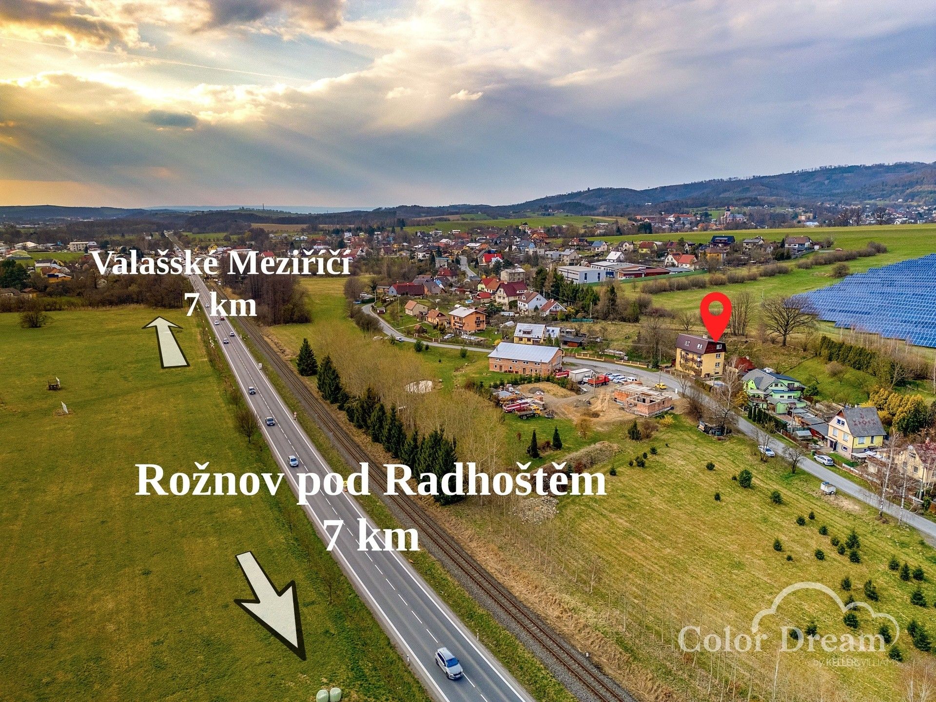 Prodej domu 251 m² - foto 5