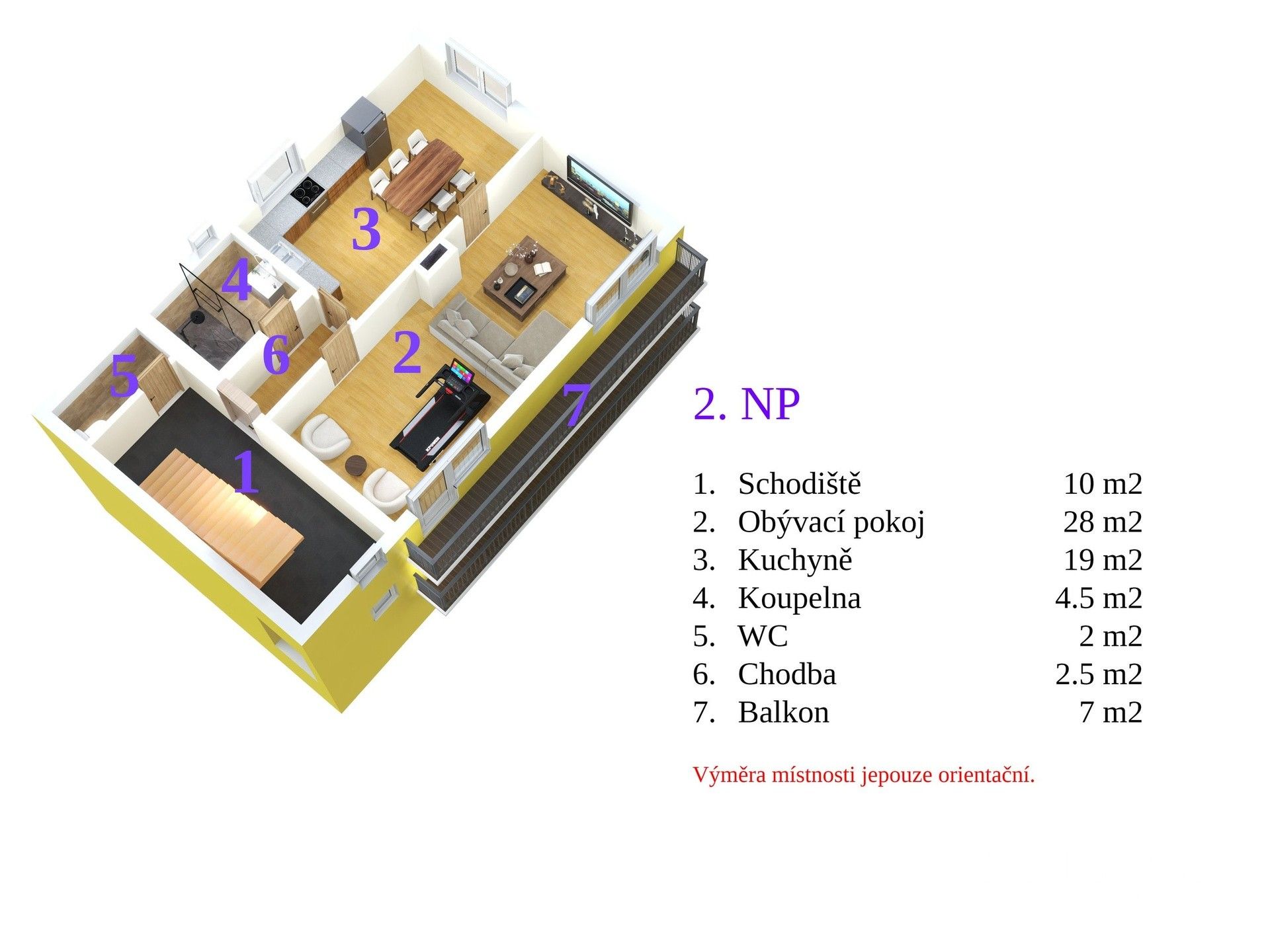 Prodej domu 251 m² - foto 16